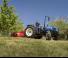 Traktory 4WD New Holland T 4.95 LP