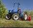 Traktory 4WD New Holland T 4.95 LP