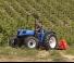 Traktory 4WD New Holland T 4.95 LP