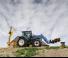 Traktory 4WD New Holland T 4.95