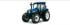 Traktory 4WD New Holland T 6060 Elite (772)