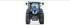 Traktory 4WD New Holland T 7.170 (801)