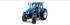Traktory 4WD New Holland T 7.260 (700)
