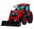 Traktory 4WD TYM T1104