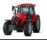 Traktory 4WD TYM T130 