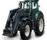 Traktory 4WD Valtra T144V SmartTouch