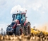 Traktory 4WD Valtra T154D SmartTouch