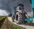 Traktory 4WD Valtra T154V SmartTouch