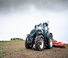 Traktory 4WD Valtra T174EH