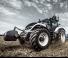 Traktory 4WD Valtra T194D