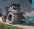Traktory 4WD Valtra T214A