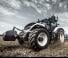 Traktory 4WD Valtra T214H