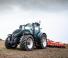 Traktory 4WD Valtra T214V SmartTouch