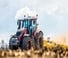 Traktory 4WD Valtra T234V SmartTouch