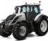 Traktory 4WD Valtra T254V SmartTouch