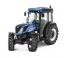 Traktory 4WD New Holland T4.110 F
