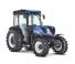 Traktory 4WD New Holland T4.110 F