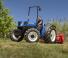 Traktory 4WD New Holland T4.110 LP