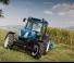 Traktory 4WD New Holland T4.110 LP