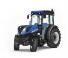Traktory 4WD New Holland T4.110 N