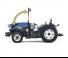 Traktory 4WD New Holland T4.110 V