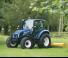 Traktory se zadním náhonem New Holland T4S.55 Cab