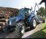 Traktory se zadním náhonem New Holland T4S.55 Cab