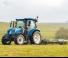 Traktory 4WD New Holland T4S.55 Cab