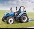 Traktory 4WD New Holland T4S.55 Rops