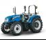 Traktory 4WD New Holland T4S.55 Rops