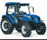 Traktory 4WD New Holland T4.55 S