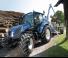 Traktory 4WD New Holland T4.65 Cab