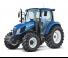 Traktory 4WD New Holland T4.75