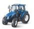 Traktory 4WD New Holland T4.75