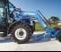 Traktory 4WD New Holland T4.75