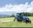 Traktory 4WD New Holland T4.75