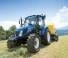 Traktory 4WD New Holland T4.75