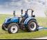 Traktory se zadním náhonem New Holland T4S.75 Rops