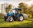 Traktory 4WD New Holland T4.75 S