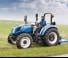 Traktory 4WD New Holland T4.75 S