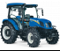 Traktory 4WD New Holland T4.75 S