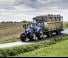 Traktory 4WD New Holland T5.100