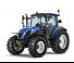Traktory 4WD New Holland T5.105
