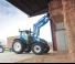 Traktory 4WD New Holland T5.115