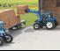 Traktory 4WD New Holland T5.115