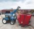 Traktory 4WD New Holland T5.115