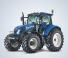 Traktory 4WD New Holland T5.115