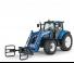 Traktory 4WD New Holland T5.115