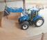 Traktory 4WD New Holland T5.115