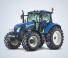 Traktory 4WD New Holland T5.115